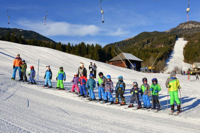 Skischule Flaschberger